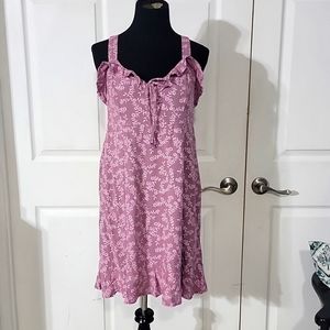 Women's So Goods For Life Tiered Dress